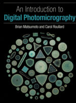 An Introduction to Digital Photomicrographt Book Cover